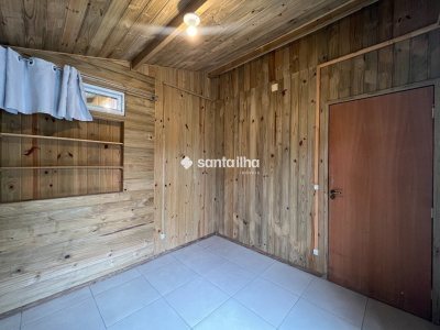 Casa à venda com 70m², 3 quartos, 2 vagas no bairro Campeche em Florianópolis - Foto 18