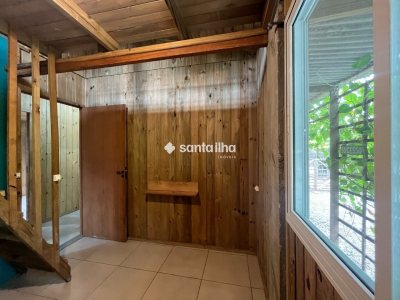 Casa à venda com 70m², 3 quartos, 2 vagas no bairro Campeche em Florianópolis - Foto 20