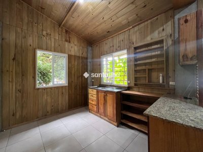 Casa à venda com 70m², 3 quartos, 2 vagas no bairro Campeche em Florianópolis - Foto 21