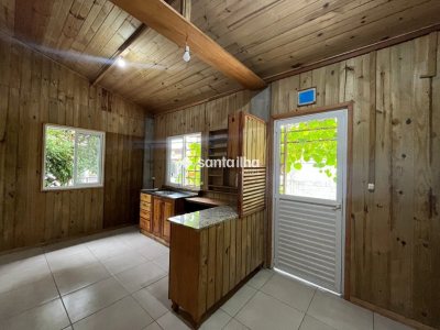 Casa à venda com 70m², 3 quartos, 2 vagas no bairro Campeche em Florianópolis - Foto 23