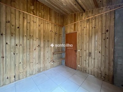 Casa à venda com 70m², 3 quartos, 2 vagas no bairro Campeche em Florianópolis - Foto 26