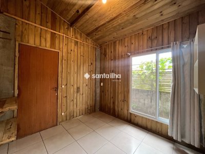Casa à venda com 70m², 3 quartos, 2 vagas no bairro Campeche em Florianópolis - Foto 27