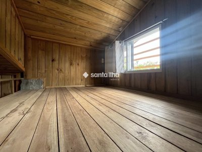 Casa à venda com 70m², 3 quartos, 2 vagas no bairro Campeche em Florianópolis - Foto 29