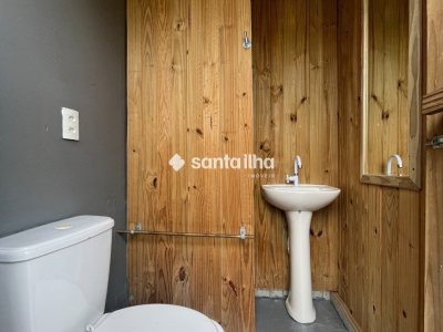 Casa à venda com 70m², 3 quartos, 2 vagas no bairro Campeche em Florianópolis - Foto 30