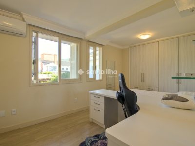 Casa em Condomínio à venda com 300m², 3 quartos, 1 suíte, 2 vagas no bairro Lagoa da Conceição em Florianópolis - Foto 34