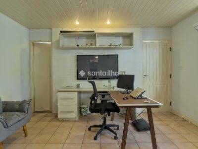 Casa em Condomínio à venda com 300m², 3 quartos, 1 suíte, 2 vagas no bairro Lagoa da Conceição em Florianópolis - Foto 26