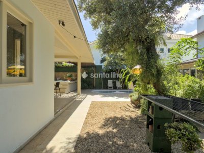 Casa em Condomínio à venda com 300m², 3 quartos, 1 suíte, 2 vagas no bairro Lagoa da Conceição em Florianópolis - Foto 23