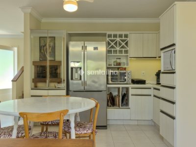 Casa em Condomínio à venda com 300m², 3 quartos, 1 suíte, 2 vagas no bairro Lagoa da Conceição em Florianópolis - Foto 18
