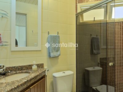 Casa em Condomínio à venda com 300m², 3 quartos, 1 suíte, 2 vagas no bairro Lagoa da Conceição em Florianópolis - Foto 27