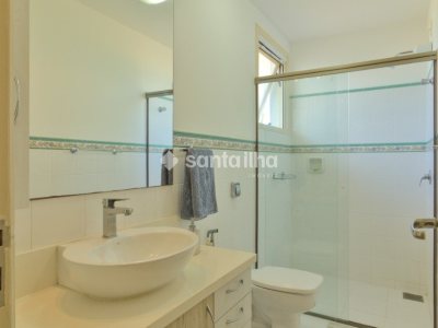 Casa em Condomínio à venda com 300m², 3 quartos, 1 suíte, 2 vagas no bairro Lagoa da Conceição em Florianópolis - Foto 11