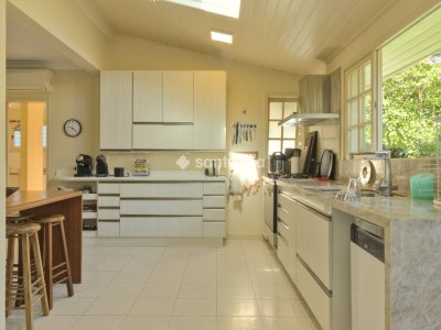 Casa em Condomínio à venda com 300m², 3 quartos, 1 suíte, 2 vagas no bairro Lagoa da Conceição em Florianópolis - Foto 15