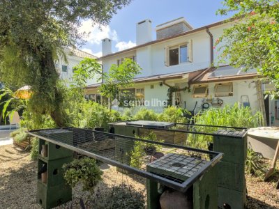 Casa em Condomínio à venda com 300m², 3 quartos, 1 suíte, 2 vagas no bairro Lagoa da Conceição em Florianópolis - Foto 25