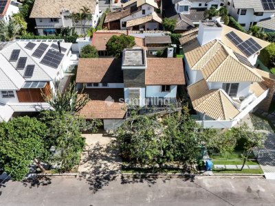 Casa em Condomínio à venda com 300m², 3 quartos, 1 suíte, 2 vagas no bairro Lagoa da Conceição em Florianópolis - Foto 3
