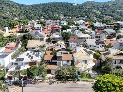 Casa em Condomínio à venda com 300m², 3 quartos, 1 suíte, 2 vagas no bairro Lagoa da Conceição em Florianópolis - Foto 47