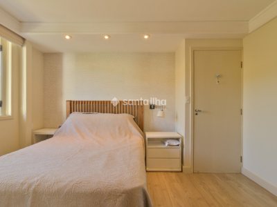 Casa em Condomínio à venda com 300m², 3 quartos, 1 suíte, 2 vagas no bairro Lagoa da Conceição em Florianópolis - Foto 39