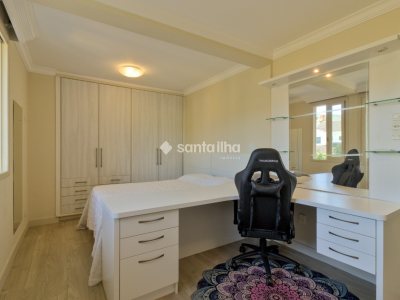 Casa em Condomínio à venda com 300m², 3 quartos, 1 suíte, 2 vagas no bairro Lagoa da Conceição em Florianópolis - Foto 33