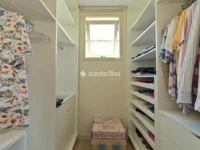 Casa em Condomínio à venda com 300m², 3 quartos, 1 suíte, 2 vagas no bairro Lagoa da Conceição em Florianópolis - Foto 38