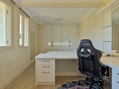 Casa em Condomínio à venda com 300m², 3 quartos, 1 suíte, 2 vagas no bairro Lagoa da Conceição em Florianópolis - Foto 35