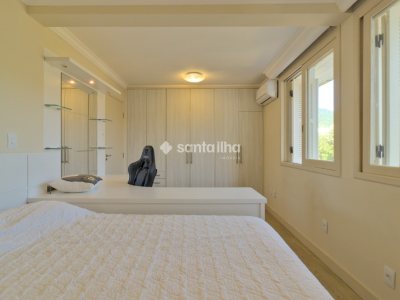 Casa em Condomínio à venda com 300m², 3 quartos, 1 suíte, 2 vagas no bairro Lagoa da Conceição em Florianópolis - Foto 32