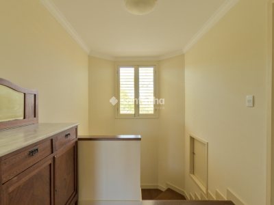 Casa em Condomínio à venda com 300m², 3 quartos, 1 suíte, 2 vagas no bairro Lagoa da Conceição em Florianópolis - Foto 29
