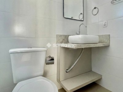 Casa à venda com 154m², 3 quartos, 1 suíte, 2 vagas no bairro Campeche em Florianópolis - Foto 21