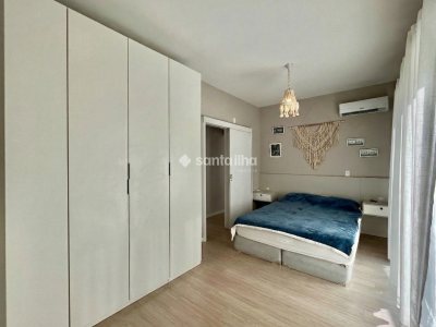 Casa à venda com 154m², 3 quartos, 1 suíte, 2 vagas no bairro Campeche em Florianópolis - Foto 23