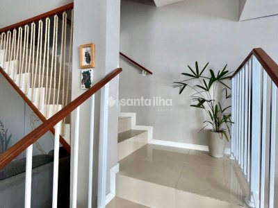 Casa à venda com 154m², 3 quartos, 1 suíte, 2 vagas no bairro Campeche em Florianópolis - Foto 16