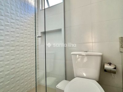 Casa à venda com 154m², 3 quartos, 1 suíte, 2 vagas no bairro Campeche em Florianópolis - Foto 20