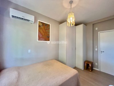 Casa à venda com 154m², 3 quartos, 1 suíte, 2 vagas no bairro Campeche em Florianópolis - Foto 18
