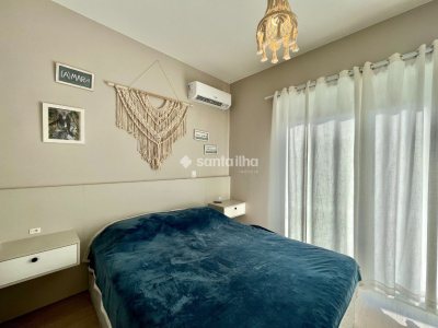 Casa à venda com 154m², 3 quartos, 1 suíte, 2 vagas no bairro Campeche em Florianópolis - Foto 24