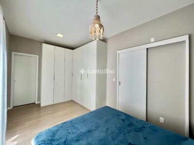 Casa à venda com 154m², 3 quartos, 1 suíte, 2 vagas no bairro Campeche em Florianópolis - Foto 26