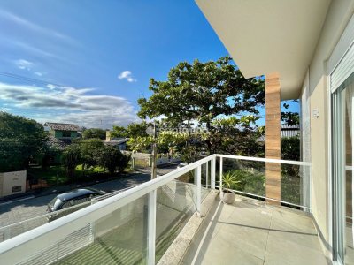 Casa à venda com 154m², 3 quartos, 1 suíte, 2 vagas no bairro Campeche em Florianópolis - Foto 28