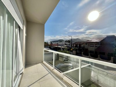 Casa à venda com 154m², 3 quartos, 1 suíte, 2 vagas no bairro Campeche em Florianópolis - Foto 29