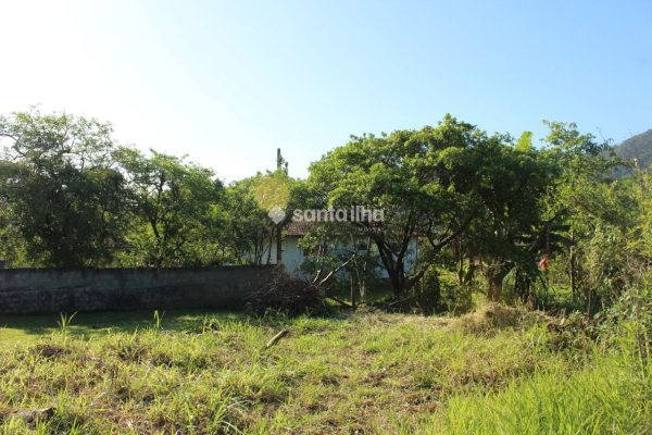 Terreno Comercial à venda com 2.966m² no bairro Rio Tavares em Florianópolis