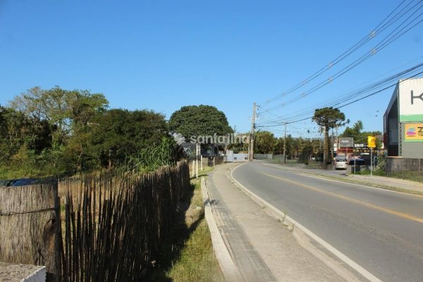 Terreno Comercial à venda com 2.966m² no bairro Rio Tavares em Florianópolis