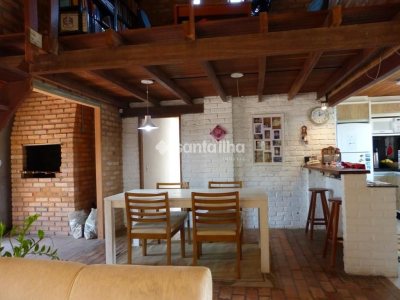 Casa à venda com 160m², 4 quartos, 1 suíte, 3 vagas no bairro Campeche em Florianópolis - Foto 9