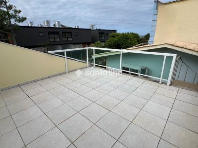 Casa à venda com 167m², 3 quartos, 1 suíte, 5 vagas no bairro Morro das Pedras em Florianópolis - Foto 26