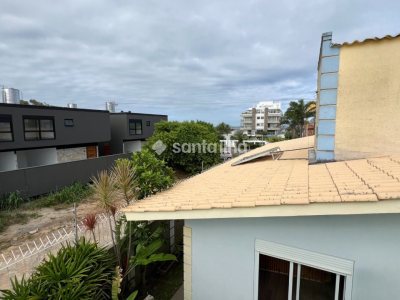 Casa à venda com 167m², 3 quartos, 1 suíte, 5 vagas no bairro Morro das Pedras em Florianópolis - Foto 27