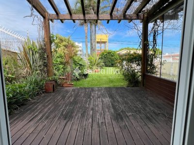 Casa à venda com 167m², 3 quartos, 1 suíte, 5 vagas no bairro Morro das Pedras em Florianópolis - Foto 11