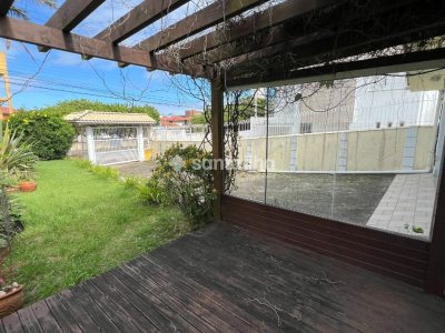 Casa à venda com 167m², 3 quartos, 1 suíte, 5 vagas no bairro Morro das Pedras em Florianópolis - Foto 13