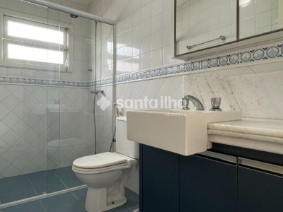 Casa à venda com 167m², 3 quartos, 1 suíte, 5 vagas no bairro Morro das Pedras em Florianópolis - Foto 17