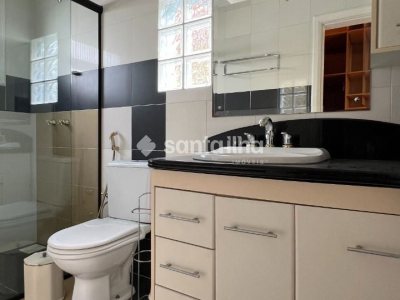 Casa à venda com 167m², 3 quartos, 1 suíte, 5 vagas no bairro Morro das Pedras em Florianópolis - Foto 20