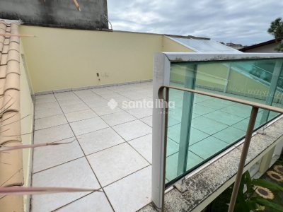 Casa à venda com 167m², 3 quartos, 1 suíte, 5 vagas no bairro Morro das Pedras em Florianópolis - Foto 25