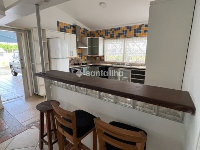 Casa à venda com 167m², 3 quartos, 1 suíte, 5 vagas no bairro Morro das Pedras em Florianópolis - Foto 6