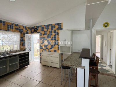 Casa à venda com 167m², 3 quartos, 1 suíte, 5 vagas no bairro Morro das Pedras em Florianópolis - Foto 5