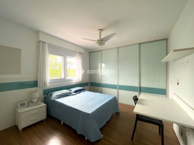 Casa em Condomínio à venda com 312m², 4 quartos, 1 suíte, 2 vagas no bairro Campeche Leste em Florianópolis - Foto 31