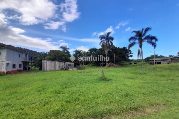 Terreno à venda com 22.000m² no bairro Morro das Pedras em Florianópolis
