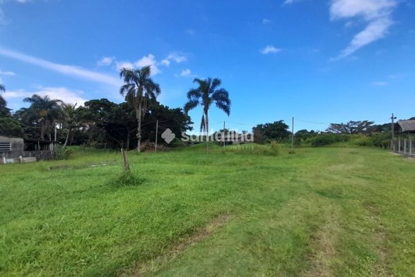 Terreno à venda com 22.000m² no bairro Morro das Pedras em Florianópolis