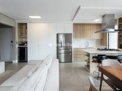 Cobertura à venda com 176m², 3 quartos, 1 suíte, 2 vagas no bairro Novo Campeche em Florianópolis - Foto 2