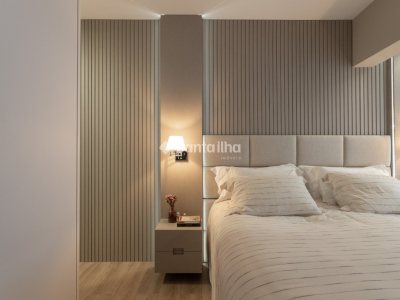 Cobertura à venda com 176m², 3 quartos, 1 suíte, 2 vagas no bairro Novo Campeche em Florianópolis - Foto 8